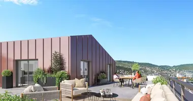 Mieszkanie 3 pokoi w Francja metropolitalna, Francja