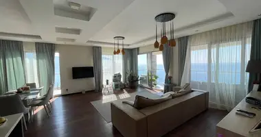 Wohnung in Budva, Montenegro