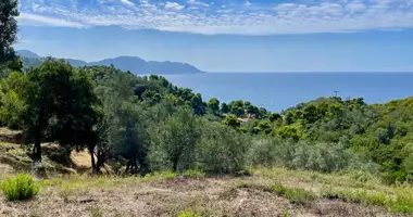 Działka w Glyfada, Grecja