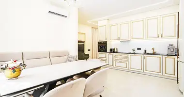 3 room apartment in Minsk, Belarus