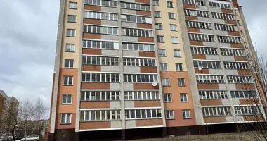 Apartamento 1 habitación en Orsha, Bielorrusia