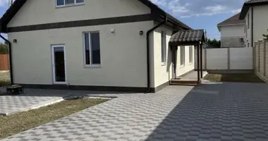 2 room house in Tairove, Ukraine