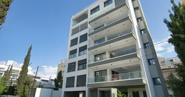 Mieszkanie 2 pokoi w Limassol, Cypr