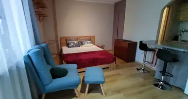 Apartamento 1 habitación en Breslavia, Polonia