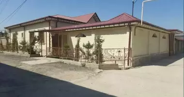 Дом 5 комнат в Шамсиабад, Узбекистан