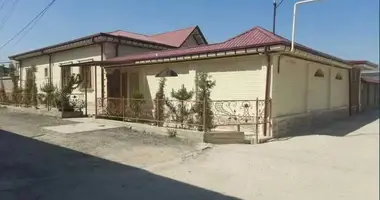 Дом 5 комнат в Шамсиабад, Узбекистан