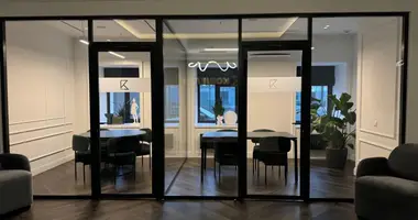 Büro 282 m² in Moskau, Russland