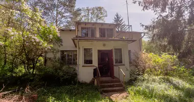 Haus 2 zimmer in Sokolniki, Polen
