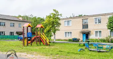 3 room apartment in Karaliova, Belarus