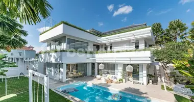 Villa in Canggu, Indonesien