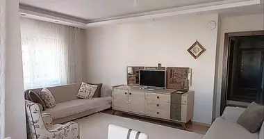 Дуплекс 4 комнаты в Алания, Турция