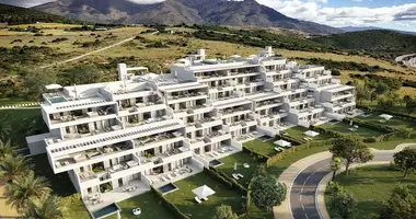 Appartement 2 chambres dans Casares, Espagne
