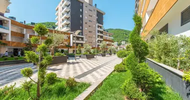 Propiedad comercial 30 m² en Budva, Montenegro