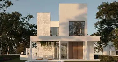 Haus 3 Schlafzimmer in Pervolia, Zypern