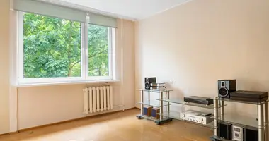 Appartement 1 chambre dans Vilnius, Lituanie