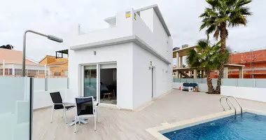 Villa 4 Zimmer mit Balkon, mit Klimaanlage, mit Parken in Soul Buoy, Alle Länder