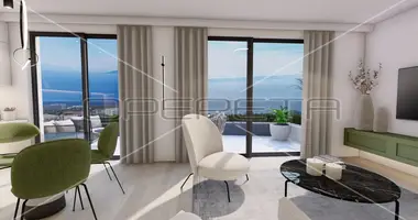 Apartamento 2 habitaciones en Makarska, Croacia