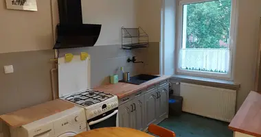 Wohnung 1 Zimmer in Breslau, Polen