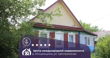 Haus in Dabryniouski sielski Saviet, Belarus