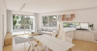 Apartamento 3 habitaciones en Nicosia, Chipre