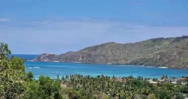 Plot of land in Sengkol, Indonesia