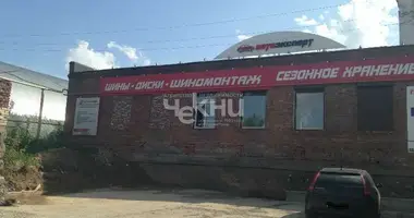 Склад 830 м² в Нижний Новгород, Россия