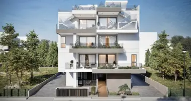 1 bedroom apartment in Aradippou, Cyprus