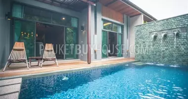Villa 2 bedrooms in Ban Kata, Thailand