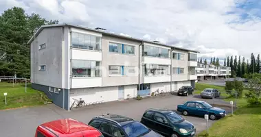 Квартира 3 комнаты в Раахе, Финляндия