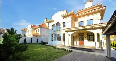 6 room house in Odesa, Ukraine