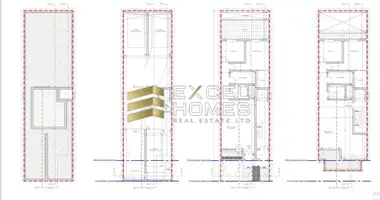 Apartamento 2 habitaciones en Naxxar, Malta