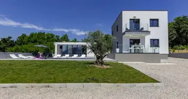 Villa 3 bedrooms in Rabac, Croatia