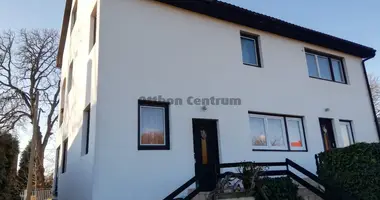 8 room house in Keszthely, Hungary