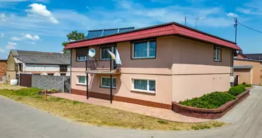 Wohnung in Siekowo, Polen