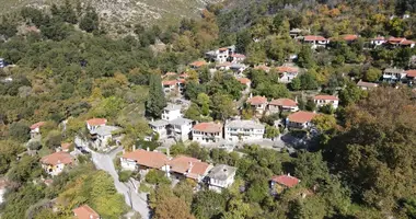 Casa 2 habitaciones en Megalos Prinos, Grecia