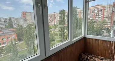 Mieszkanie w Nizhny Novgorod, Rosja