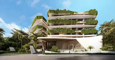 2 bedroom apartment in Choeng Thale, Thailand