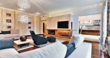 Appartement 3 chambres dans Riga, Lettonie