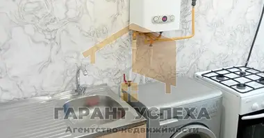 2 room apartment in carnaucycy, Belarus