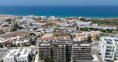 1 bedroom apartment in Chloraka, Cyprus