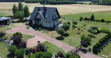 Квартира в Pietno, Польша