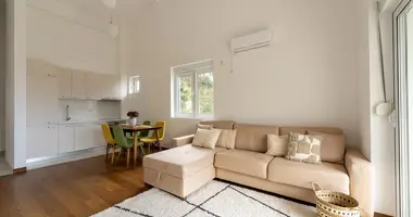 Apartamento 2 habitaciones en Przno, Montenegro