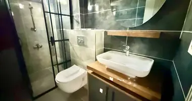 Apartamento 2 habitaciones en Mezitli, Turquía