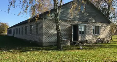 Bureau 63 m² dans Sedcha, Biélorussie