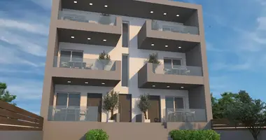 Apartamento 2 habitaciones en Leptokarya, Grecia