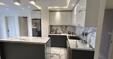 Apartamento 3 habitaciones en Tiflis, Georgia