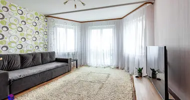 1 room apartment in Minsk, Belarus