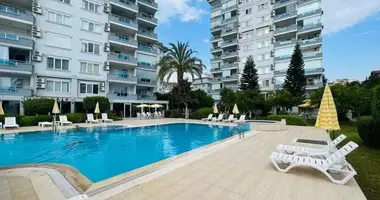 Wohnung 2 zimmer in Alanya, Türkei