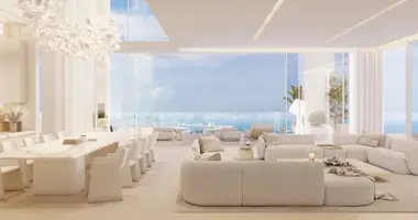 4 bedroom apartment in Dubai, UAE