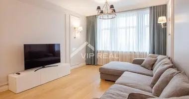 3 room apartment in Riga, Latvia